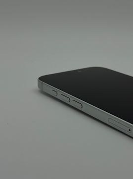 iPhone 16 256Gb White