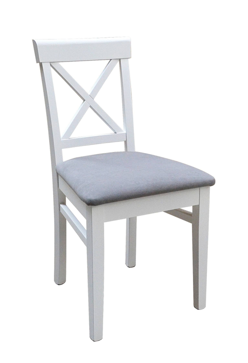 Стул Милан №2 (Цв.каркаса Прозрачный лак; цв.ткани Вивальди 7) (арт. до 400) СтулБери