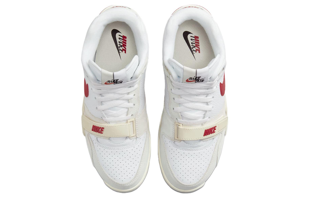 Кроссовки Nike Air Trainer 1 "Chicago Split"