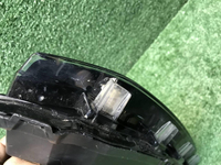 ДХО левый Jetour Dashing (2022-н.в.) LED