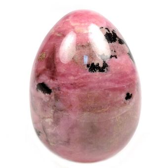 Яйца родонит, родохрозит