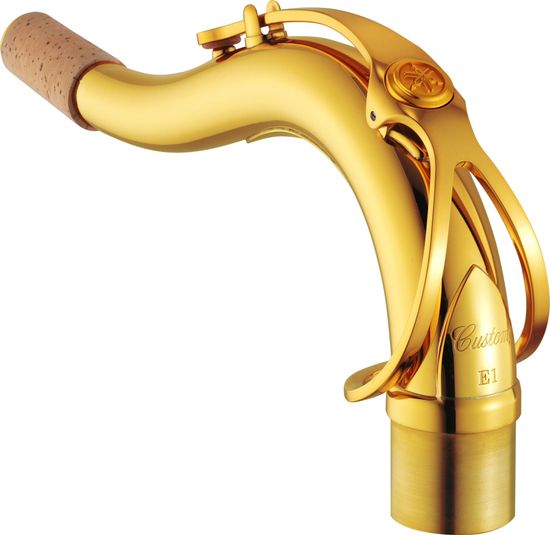 YAMAHA TE1//02 - Эска для тенор-саксофона, E1