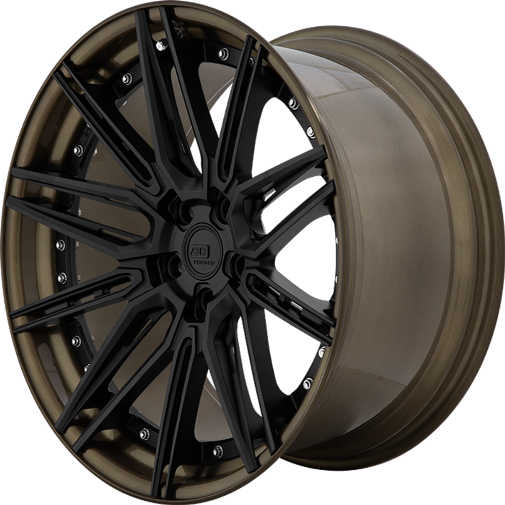 RP FORGED HCA671S
