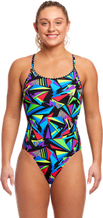 Купальник FUNKITA Beat It