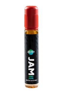Купить SK Jam Salt 30 мл - Kiwi Gum (Ultra)