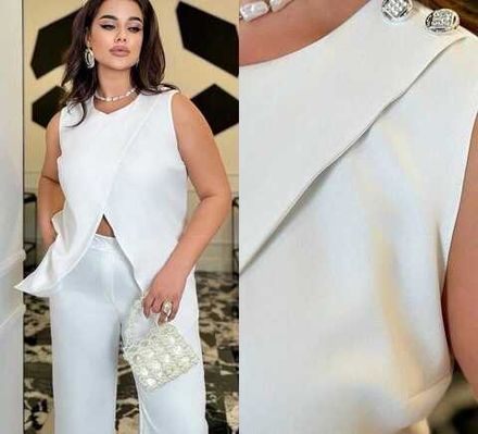 Костюм 6812587 Fabrika