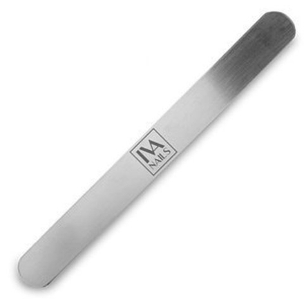 Металлическая пилка-основа 19/178 мм, IVA NAILS