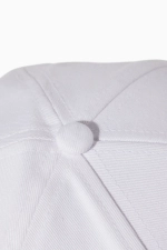 Кепка adidas New Logo Baseball - белый