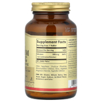 Solgar, бездрожжевой селен, 200 мкг, 250 таблеток