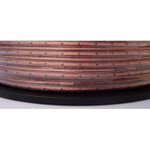 NorStone Classic CL150, акуст.кабель, сечение 2х1,5мм², OFC,прозрач.изоляция, 100м. (NORCL150100)