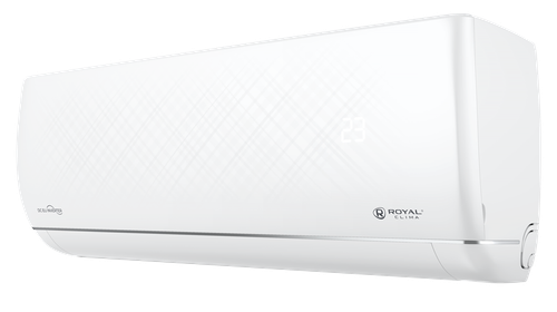 Инверторная сплит-система серии RENAISSANCE DC EU INVERTER 2024 RCI-RNС30HN (комплект)