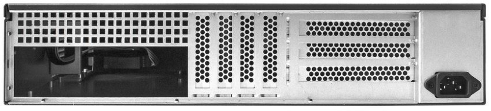 Корпус серверный 2U Exegate Pro 2U450-03