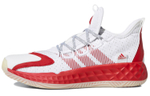 Кроссовки Adidas Pro Boost Gca Low