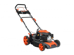 Бензиновая газонокосилка Patriot PT 47 LS 512109014