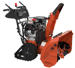 Снегоуборщик гусеничный бензиновый ZIMANI ST430 RAPIDTRAK ST430RAPIDTRAK