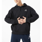 Толстовка New Balance Logo, UT21500-BK