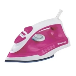 Утюг электро sa-3062cp 1800вт керам.подошва пар.увлажнение самоочист