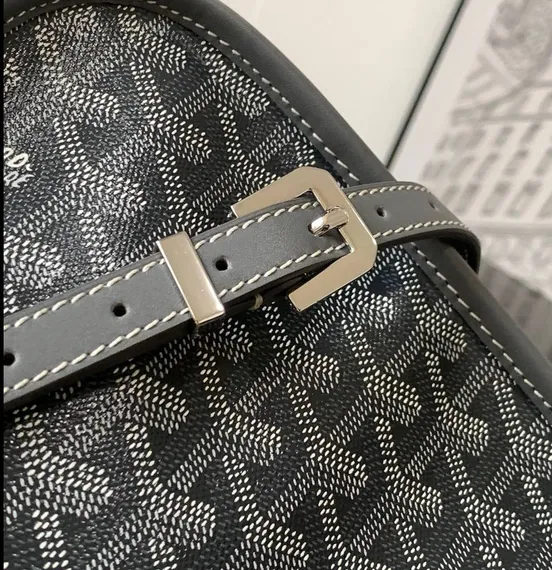 Сумка GOYARD Belvedere PM