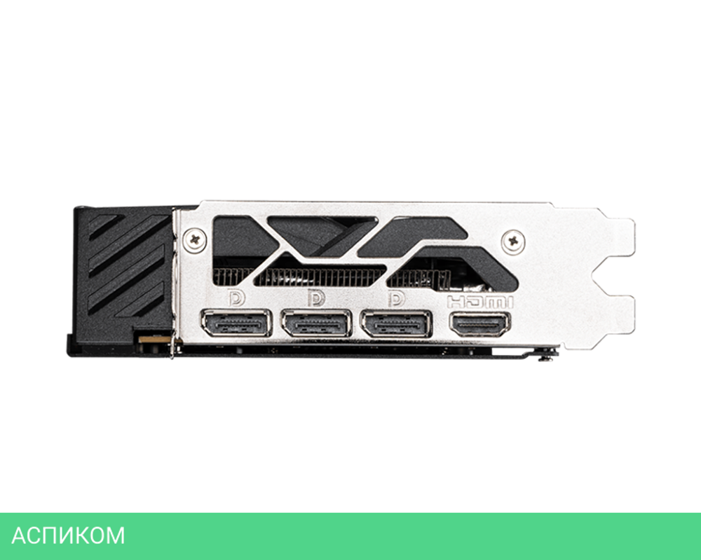 Видеокарта MSI GeForce RTX 5060 Gaming OC 8GB GDDR7