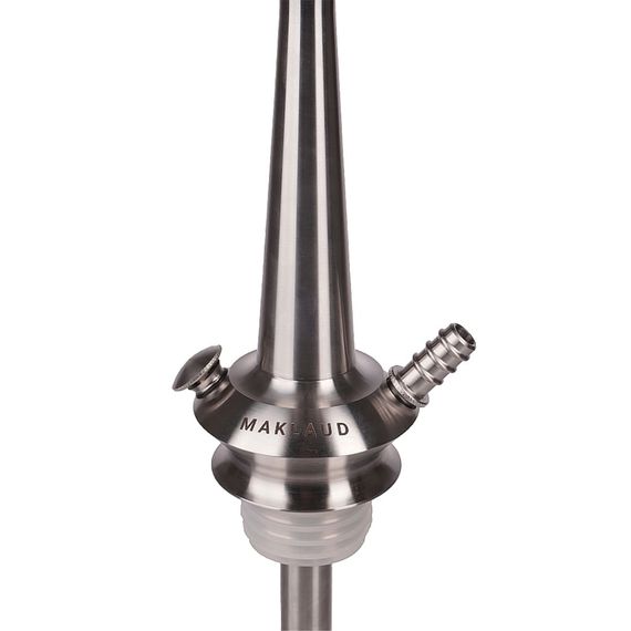 Maklaud X Russian SPIRIT