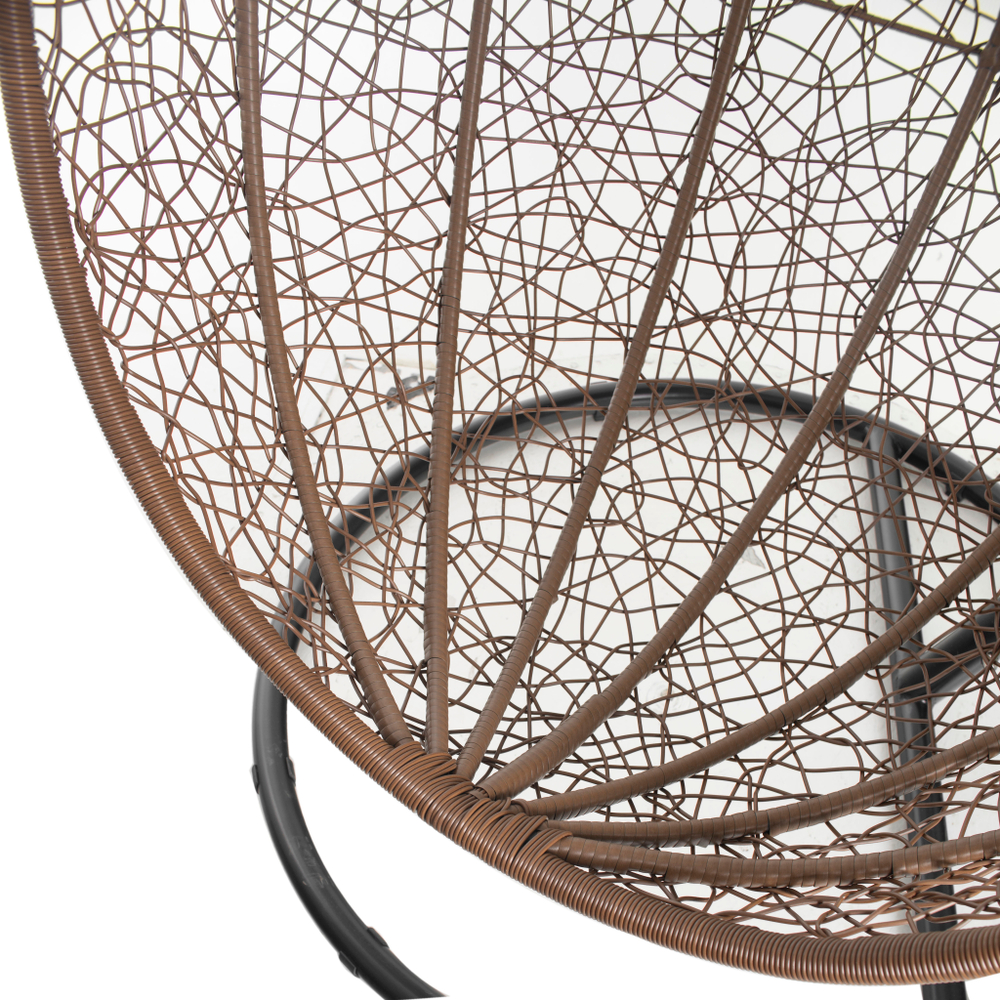 Кресло кокон подвесное E8011 Кокос