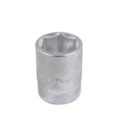 Головка 27мм 3/4''6гр. FORCEKRAFT FK-56527