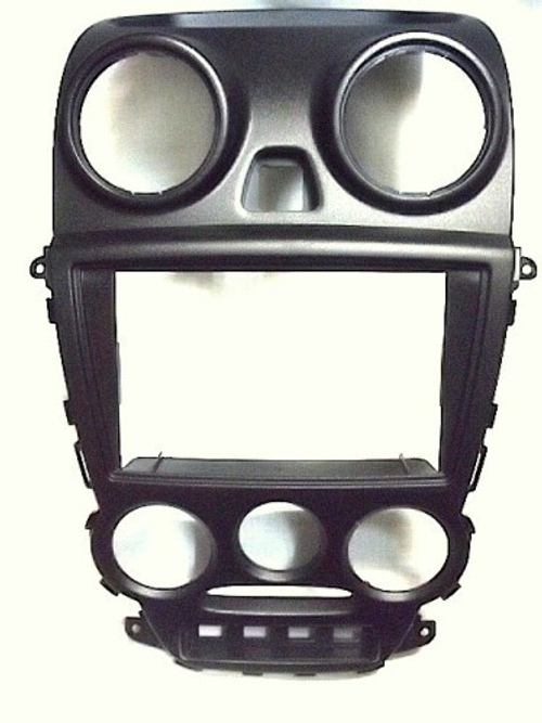 Накладка консоли /2190/ панели приборов (LADA)