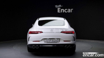 Mercedes-Benz AMG GT 4 даери 43 4MATIC+ (06.2020)