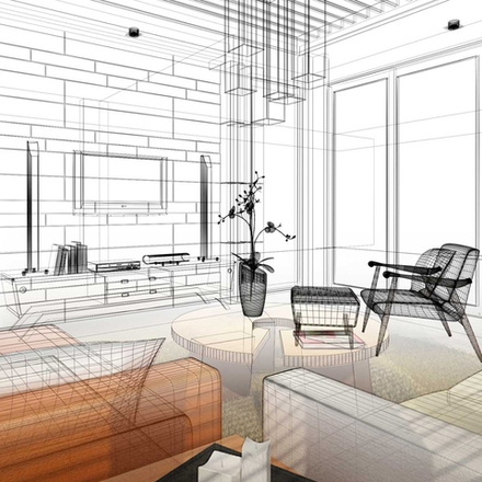 Дизайн проект - Минимальный