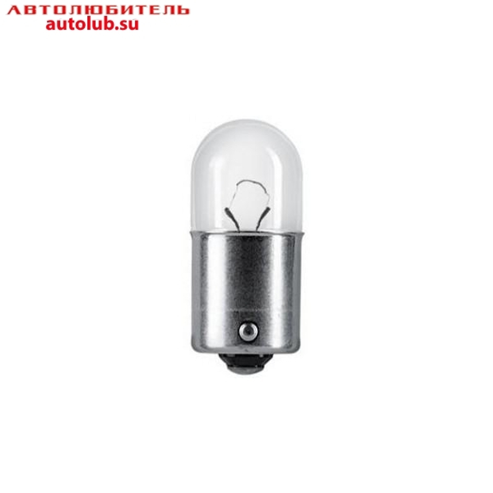 Автолампа 24V R10W (BA15s) Osram
