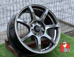 Комплект дисков Work Emotion T7R 16x7 et35 4x100/4x114.3