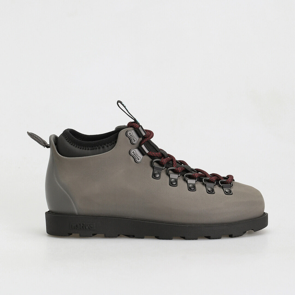 Ботинки Native Fitzsimmons Full Metal Grey