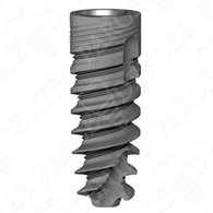 Имплантат Alpha-Bio MultiNeO™ Powered by NiNA™