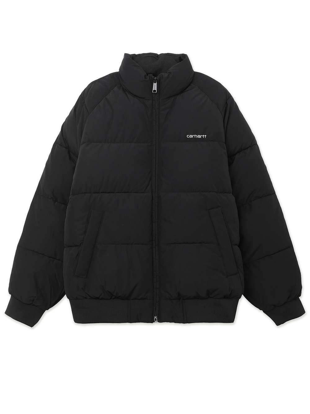 Пуховик Утепленный Nebraska Jacket