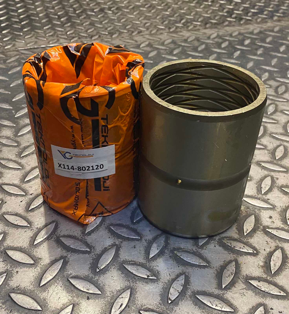 Втулка X114-802100