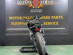 Yamaha MT-09 2014