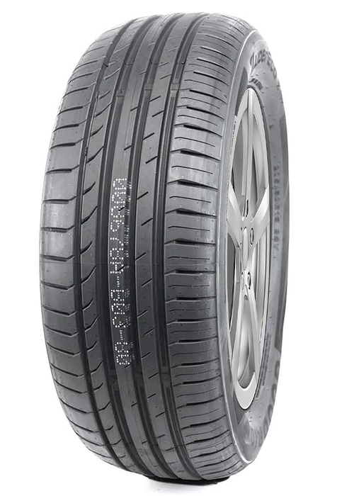 Легковая шина 205/55R16 94W Z-107 ZuperEco TL Westlake Акция