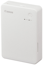 Компактный фотопринтер Canon QX20 белый