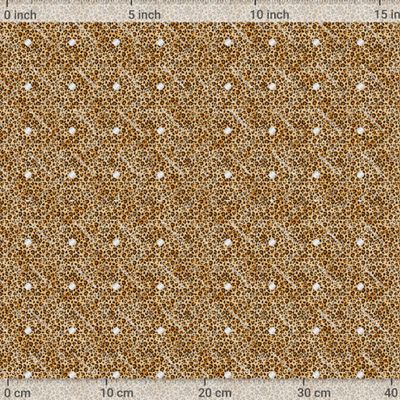 Леопард Сафари by IrinaMi 1200 DPI