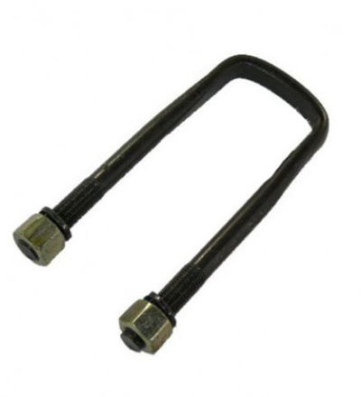 Стремянка рессоры усиленная 226 мм УАЗ Хантер/Патриот