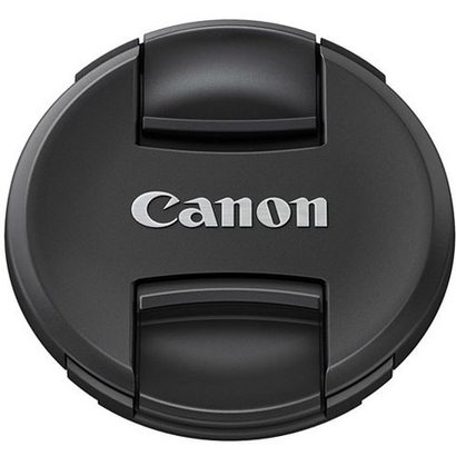 Крышка для объектива Fujimi Lens Cap 82mm для Canon