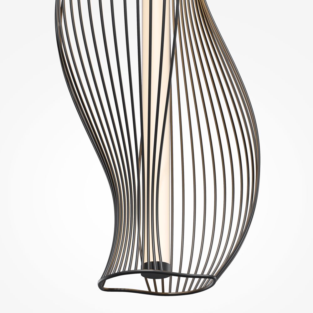 Светильник подвесной светодиодный Maytoni   MOD263PL-L20B3K