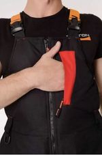 Костюм-поплавок "Скиф" Triton -40 (Таслан, Красный)