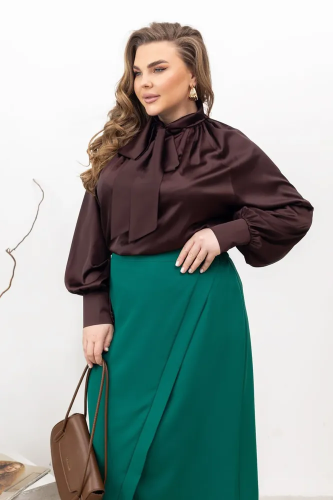 Блуза УК-2641-2 Фабрика Моды