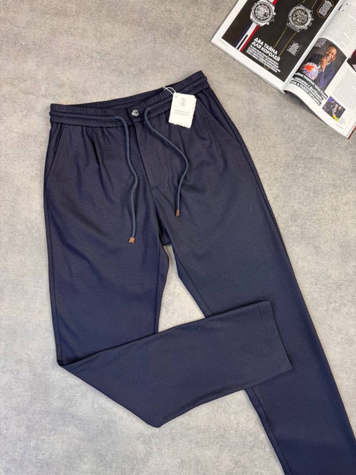Брюки Brunello Cucinelli