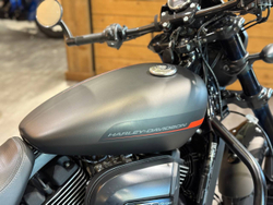 Harley-Davidson Street Rod Harley-Davidson 2020