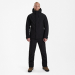 Куртка Deerhunter Sarek Shell with hood (999 Black)