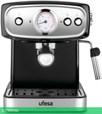 Кофеварка Ufesa Brescia CE7244