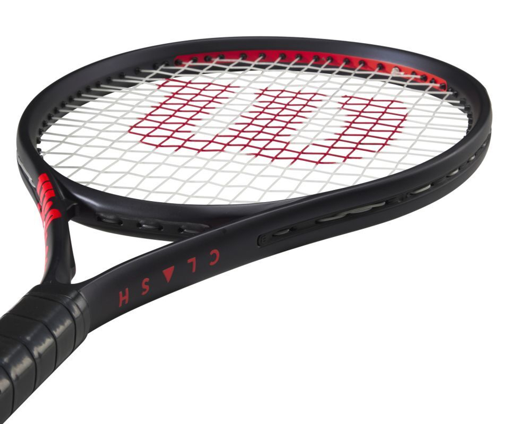Ракетка детская Wilson Clash 25 V3.0