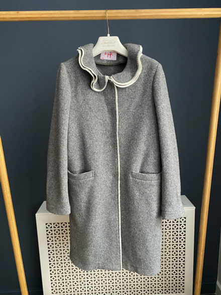 Легкое пальто  Il Gufo, 152